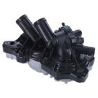 Engine Water Pump and Thermostat Assembly