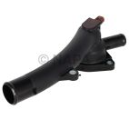 Engine Coolant Thermostat Housing Assembly