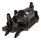 Engine Coolant Thermostat Housing Assembly