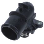 Engine Coolant Thermostat Housing Assembly