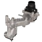 Engine Coolant Thermostat Housing Assembly