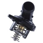 Engine Coolant Thermostat Housing Assembly