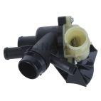 Engine Coolant Thermostat Housing Assembly