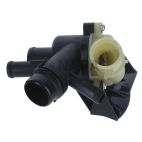 Engine Coolant Thermostat Housing Assembly
