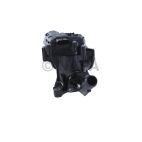 Engine Coolant Thermostat Housing Assembly