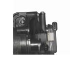 Engine Coolant Thermostat Housing Assembly