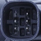 HVAC Heater Control Valve