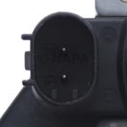 HVAC Heater Control Valve