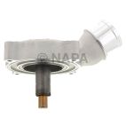Engine Coolant Thermostat Housing Assembly