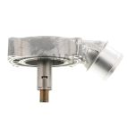 Engine Coolant Thermostat Housing Assembly
