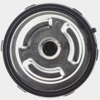 Engine Coolant Thermostat