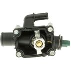 Engine Coolant Thermostat Housing Assembly