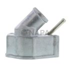 Engine Coolant Thermostat Housing Assembly
