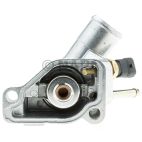 Engine Coolant Thermostat Housing Assembly