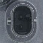 Engine Coolant Thermostat Housing Assembly