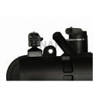 Engine Coolant Thermostat Housing Assembly