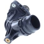 Engine Coolant Thermostat Housing Assembly