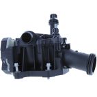 Engine Coolant Thermostat Housing Assembly