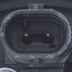 Engine Coolant Thermostat Housing Assembly