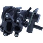 Engine Coolant Thermostat Housing Assembly