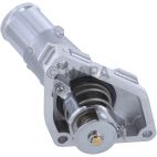 Engine Coolant Thermostat Housing Assembly