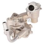 Engine Water Pump and Thermostat Assembly