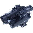 Engine Coolant Thermostat Housing Assembly