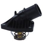 Engine Coolant Thermostat Housing Assembly