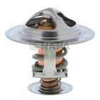Engine Coolant Thermostat