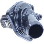 Engine Coolant Thermostat Housing Assembly