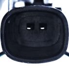 Engine Coolant Thermostat / Water Outlet Assembly