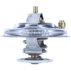 Engine Coolant Thermostat
