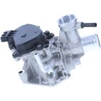 Engine Coolant Thermostat Housing Assembly