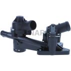 Engine Coolant Thermostat Housing Assembly