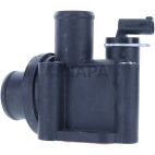 Engine Coolant Thermostat Housing Assembly