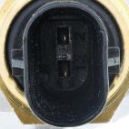 Engine Coolant Thermostat Housing Assembly