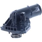 Engine Coolant Thermostat Housing Assembly