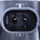Engine Coolant Thermostat Housing Assembly