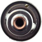 Engine Coolant Thermostat