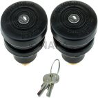 Fuel Tank Cap