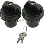 Fuel Tank Cap