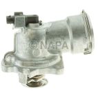 Engine Coolant Thermostat / Water Outlet Assembly
