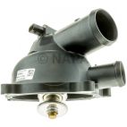 Engine Coolant Thermostat / Water Outlet Assembly