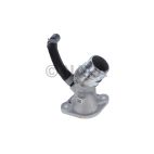 Engine Coolant Thermostat / Water Outlet Assembly