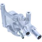 Engine Coolant Thermostat / Water Outlet Assembly