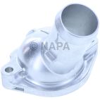 Engine Coolant Thermostat / Water Outlet Assembly