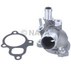Engine Coolant Thermostat / Water Outlet Assembly