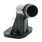 Engine Coolant Thermostat / Water Outlet Assembly