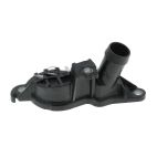Engine Coolant Thermostat / Water Outlet Assembly