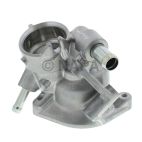 Engine Coolant Thermostat / Water Outlet Assembly